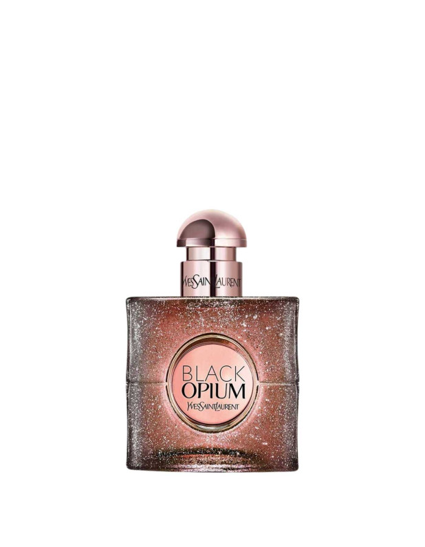 Black Opium Hair Mist